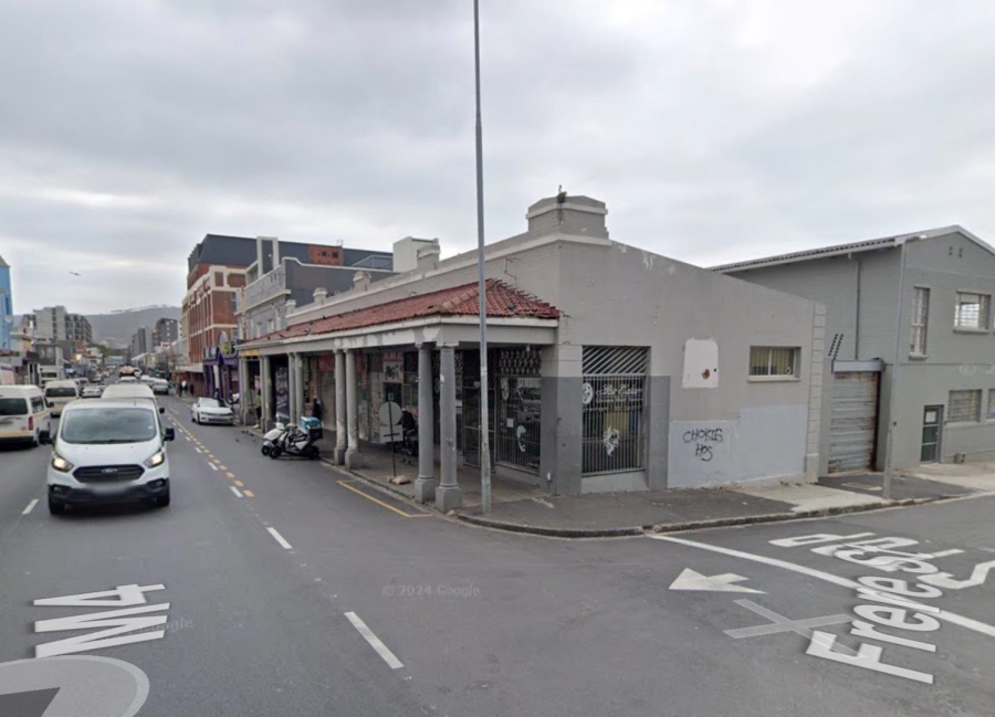 Commercial Property for Sale in Woodstock Western Cape